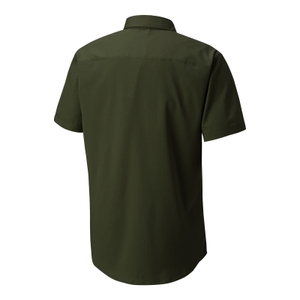 Columbia Herren Wanderhemd Funktionshemd Utilizer™ II Solid Short Sleeve Shirt - Bild 1 Columbia Herren Wanderhemd Funktionshemd Utilizer™ II Solid Short Sleeve Shirt - Bild 1