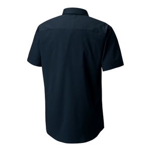 Columbia Herren Wanderhemd Funktionshemd Utilizer™ II Solid Short Sleeve Shirt - Bild 1 Columbia Herren Wanderhemd Funktionshemd Utilizer™ II Solid Short Sleeve Shirt - Bild 1