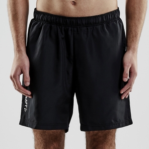 Craft Herren Shorts kurze Hose Trainingsshorts Rush Shorts M - Bild 1 Craft Herren Shorts kurze Hose Trainingsshorts Rush Shorts M - Bild 1