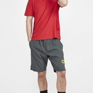 Craft Herren Shorts kurze Hose Trainingsshorts Core Essence Shorts M - Bild 1