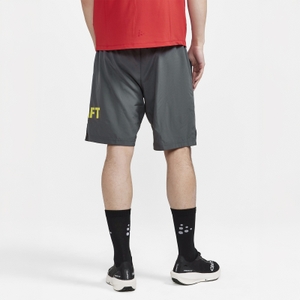 Craft Herren Shorts kurze Hose Trainingsshorts Core Essence Shorts M - Bild 2
