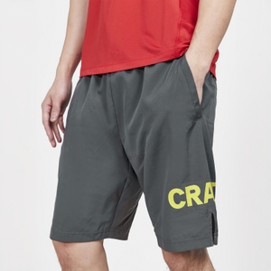 Craft Herren Shorts kurze Hose Trainingsshorts Core Essence Shorts M - Bild 3