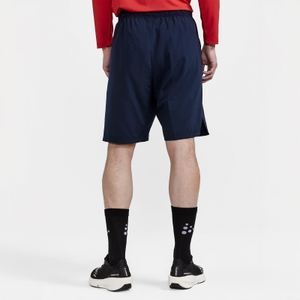 Craft Herren Shorts kurze Hose Trainingsshorts Core Essence Shorts M - Bild 2 Craft Herren Shorts kurze Hose Trainingsshorts Core Essence Shorts M - Bild 2
