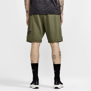 Craft Herren Shorts kurze Hose Trainingsshorts Core Essence Shorts M - Bild 2