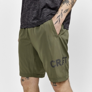 Craft Herren Shorts kurze Hose Trainingsshorts Core Essence Shorts M - Bild 3