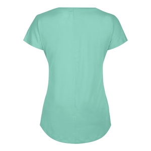 Dare2B Damen Tech-T-Shirt Funktionsshirt Kurzarmshirt Vigilant Active T-Shirt - Bild 1 Dare2B Damen Tech-T-Shirt Funktionsshirt Kurzarmshirt Vigilant Active T-Shirt - Bild 1