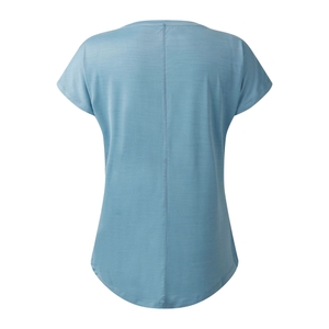 Dare2B Damen Tech-T-Shirt Funktionsshirt Kurzarmshirt Vigilant Active T-Shirt - Bild 2 Dare2B Damen Tech-T-Shirt Funktionsshirt Kurzarmshirt Vigilant Active T-Shirt - Bild 2