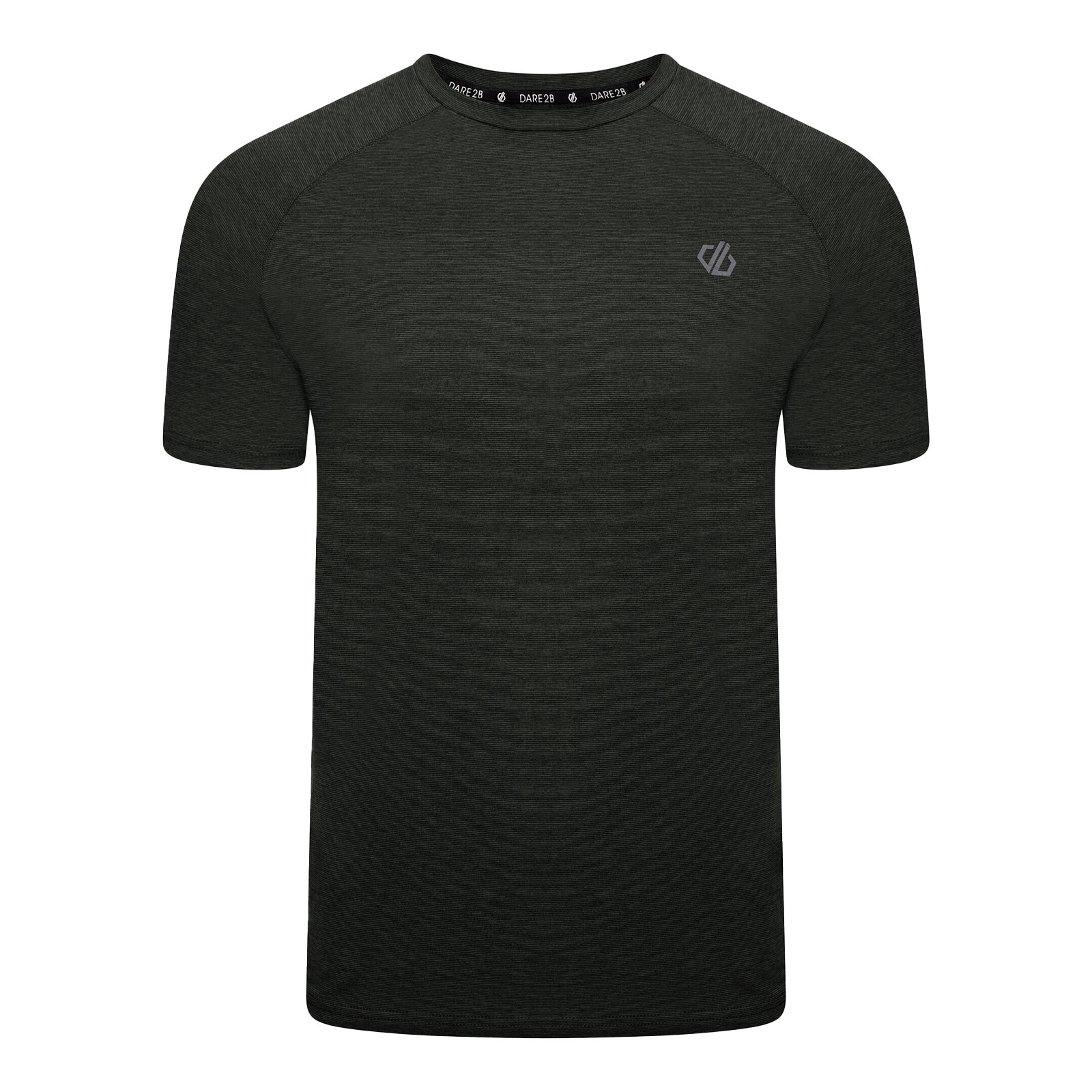 Dare2B Herren Kurzarmshirt T-Shirt Funktionsshirt Persist T-Shirt Dare2B Herren Kurzarmshirt T-Shirt Funktionsshirt Persist T-Shirt