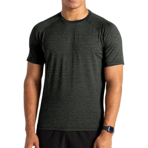 Dare2B Herren Kurzarmshirt T-Shirt Funktionsshirt Persist T-Shirt - Bild 2 Dare2B Herren Kurzarmshirt T-Shirt Funktionsshirt Persist T-Shirt - Bild 2