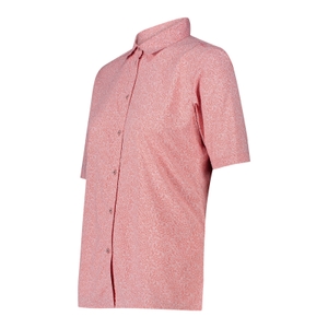 CMP Damen Wanderbluse Outdoorbluse Funktionsbluse Woman Shirt - Bild 1