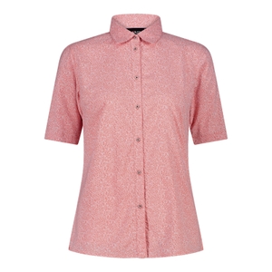 CMP Damen Wanderbluse Outdoorbluse Funktionsbluse Woman Shirt