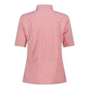 CMP Damen Wanderbluse Outdoorbluse Funktionsbluse Woman Shirt - Bild 2