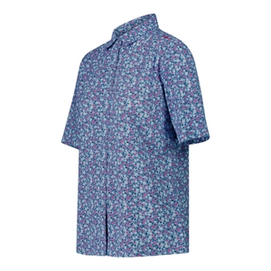 CMP Damen Wanderbluse Outdoorbluse Funktionsbluse Woman Shirt - Bild 1