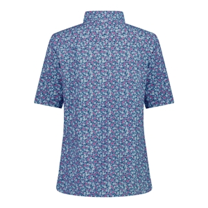 CMP Damen Wanderbluse Outdoorbluse Funktionsbluse Woman Shirt - Bild 2