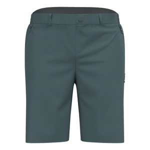 Odlo Herren Shorts Funktionsshorts Trekkingshorts Ascent Light Wandershorts - Bild 0 Odlo Herren Shorts Funktionsshorts Trekkingshorts Ascent Light Wandershorts