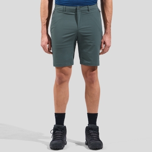 Odlo Herren Shorts Funktionsshorts Trekkingshorts Ascent Light Wandershorts - Bild 2 Odlo Herren Shorts Funktionsshorts Trekkingshorts Ascent Light Wandershorts - Bild 2