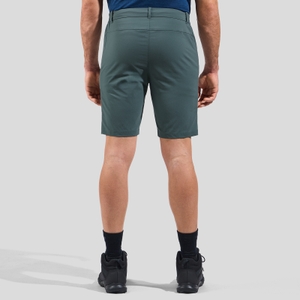 Odlo Herren Shorts Funktionsshorts Trekkingshorts Ascent Light Wandershorts - Bild 3 Odlo Herren Shorts Funktionsshorts Trekkingshorts Ascent Light Wandershorts - Bild 3