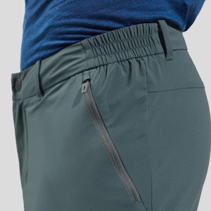 Odlo Herren Shorts Funktionsshorts Trekkingshorts Ascent Light Wandershorts - Bild 4 Odlo Herren Shorts Funktionsshorts Trekkingshorts Ascent Light Wandershorts - Bild 4