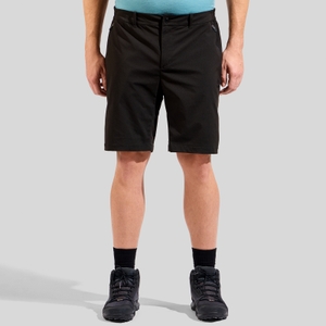 Odlo Herren Shorts Funktionsshorts Trekkingshorts Ascent Light Wandershorts - Bild 2 Odlo Herren Shorts Funktionsshorts Trekkingshorts Ascent Light Wandershorts - Bild 2