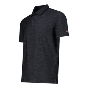CMP Herren Poloshirt Funktionsshirt Outdoorshirt Man Polo - Bild 1 CMP Herren Poloshirt Funktionsshirt Outdoorshirt Man Polo - Bild 1