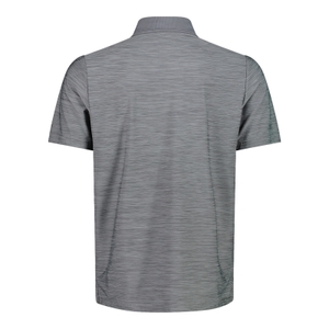 CMP Herren Poloshirt Funktionsshirt Outdoorshirt Man Polo - Bild 2 CMP Herren Poloshirt Funktionsshirt Outdoorshirt Man Polo - Bild 2