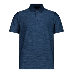 -M862 black / blue mel.