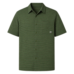 -42608 olive grove stripe