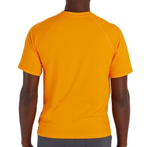 Marmot Herren Kurzarmshirt Sportshirt Trainingsshirt Windridge Graphic SS T-Shirt - Bild 3 Marmot Herren Kurzarmshirt Sportshirt Trainingsshirt Windridge Graphic SS T-Shirt - Bild 3