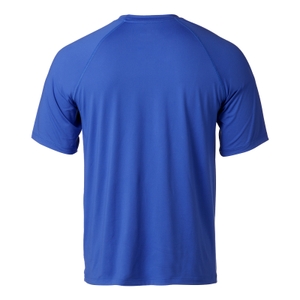 Marmot Herren Kurzarmshirt Sportshirt Trainingsshirt Windridge Graphic SS T-Shirt - Bild 1 Marmot Herren Kurzarmshirt Sportshirt Trainingsshirt Windridge Graphic SS T-Shirt - Bild 1