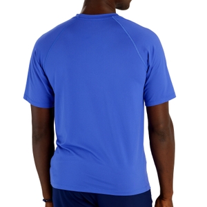 Marmot Herren Kurzarmshirt Sportshirt Trainingsshirt Windridge Graphic SS T-Shirt - Bild 3 Marmot Herren Kurzarmshirt Sportshirt Trainingsshirt Windridge Graphic SS T-Shirt - Bild 3