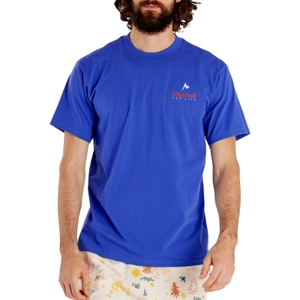Marmot Herren Kurzarmshirt Sportshirt Trainingsshirt Marmot for Life SS T-Shirt - Bild 2