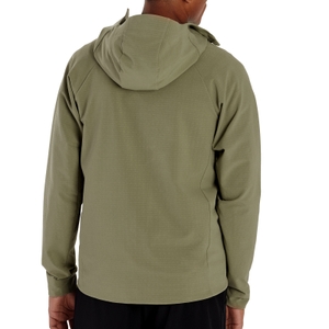 Marmot Herren Jacke Outdoorjacke Fleecejacke Leconte Full Zip Hoody - Bild 2