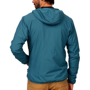 Marmot Herren Jacke Outdoorjacke Wanderjacke Alt HB Hoody - Bild 3 Marmot Herren Jacke Outdoorjacke Wanderjacke Alt HB Hoody - Bild 3