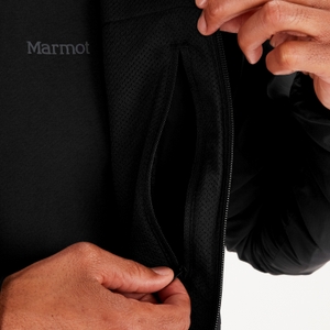 Marmot Herren Jacke Outdoorjacke Wanderjacke Alt HB Hoody - Bild 4 Marmot Herren Jacke Outdoorjacke Wanderjacke Alt HB Hoody - Bild 4