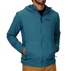 Marmot Herren Jacke Outdoorjacke Wanderjacke Alt HB Hoody - Bild 2 Marmot Herren Jacke Outdoorjacke Wanderjacke Alt HB Hoody - Bild 2