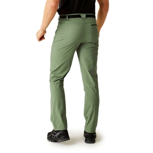 Regatta Herren Outdoorhose Wanderhose Trekkinghose Xert Str Hose III - Bild 3