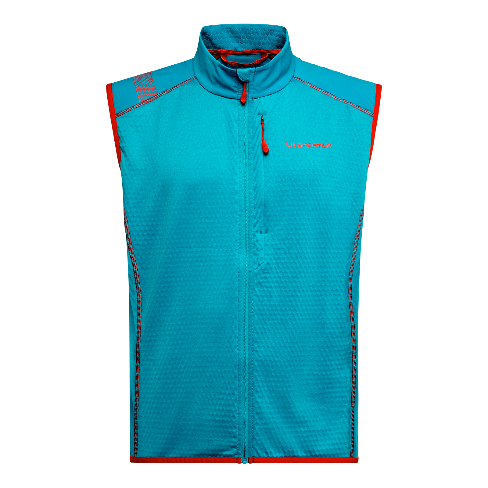 LA SPORTIVA Herren Weste Outdoorweste Wanderweste Existence Vest M LA SPORTIVA Herren Weste Outdoorweste Wanderweste Existence Vest M