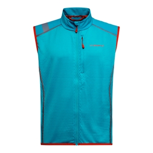 LA SPORTIVA Herren Weste Outdoorweste Wanderweste Existence Vest M - Bild 0 LA SPORTIVA Herren Weste Outdoorweste Wanderweste Existence Vest M