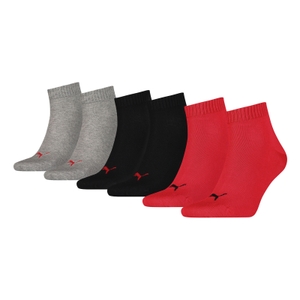 -232 black / red