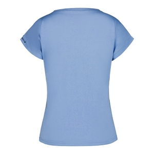 Icepeak Damen Shirt Funktionsshirt Outdoorshirt T-Shirt Brownfield - Bild 2 Icepeak Damen Shirt Funktionsshirt Outdoorshirt T-Shirt Brownfield - Bild 2