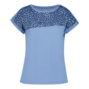 Icepeak Damen Shirt Funktionsshirt Outdoorshirt T-Shirt Brownfield - Bild 0 Icepeak Damen Shirt Funktionsshirt Outdoorshirt T-Shirt Brownfield