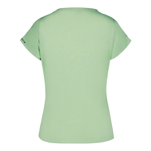 Icepeak Damen Shirt Funktionsshirt Outdoorshirt T-Shirt Brownfield - Bild 2 Icepeak Damen Shirt Funktionsshirt Outdoorshirt T-Shirt Brownfield - Bild 2