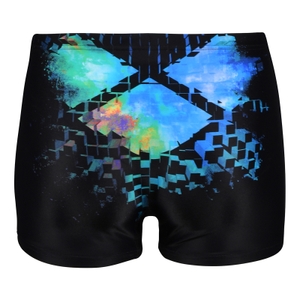 Arena Jungen Badehose Badeshort Trunk Schwimmhose Training Boy Multipixels Swim Short - Bild 2 Arena Jungen Badehose Badeshort Trunk Schwimmhose Training Boy Multipixels Swim Short - Bild 2
