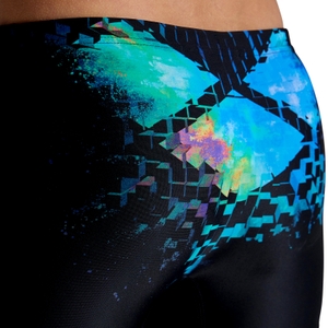 Arena Jungen Badehose Badeshort Trunk Schwimmhose Training Boy Multipixels Swim Short - Bild 5 Arena Jungen Badehose Badeshort Trunk Schwimmhose Training Boy Multipixels Swim Short - Bild 5