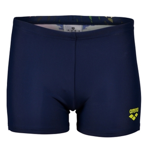 -700 navy / multi soft green
