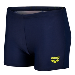 Arena Jungen Badehose Badeshort Trunk Schwimmhose Training Boy Multipixels Swim Short - Bild 1 Arena Jungen Badehose Badeshort Trunk Schwimmhose Training Boy Multipixels Swim Short - Bild 1
