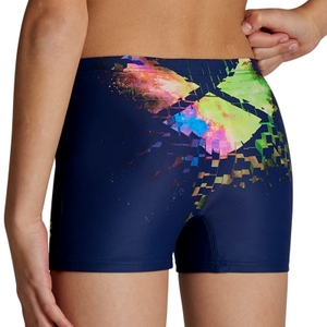 Arena Jungen Badehose Badeshort Trunk Schwimmhose Training Boy Multipixels Swim Short - Bild 4 Arena Jungen Badehose Badeshort Trunk Schwimmhose Training Boy Multipixels Swim Short - Bild 4