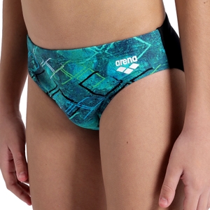 Arena Jungen Badehose Schwimmhose Arena Daly Swim Briefs - Bild 5 Arena Jungen Badehose Schwimmhose Arena Daly Swim Briefs - Bild 5