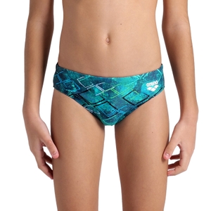 Arena Jungen Badehose Schwimmhose Arena Daly Swim Briefs - Bild 3 Arena Jungen Badehose Schwimmhose Arena Daly Swim Briefs - Bild 3