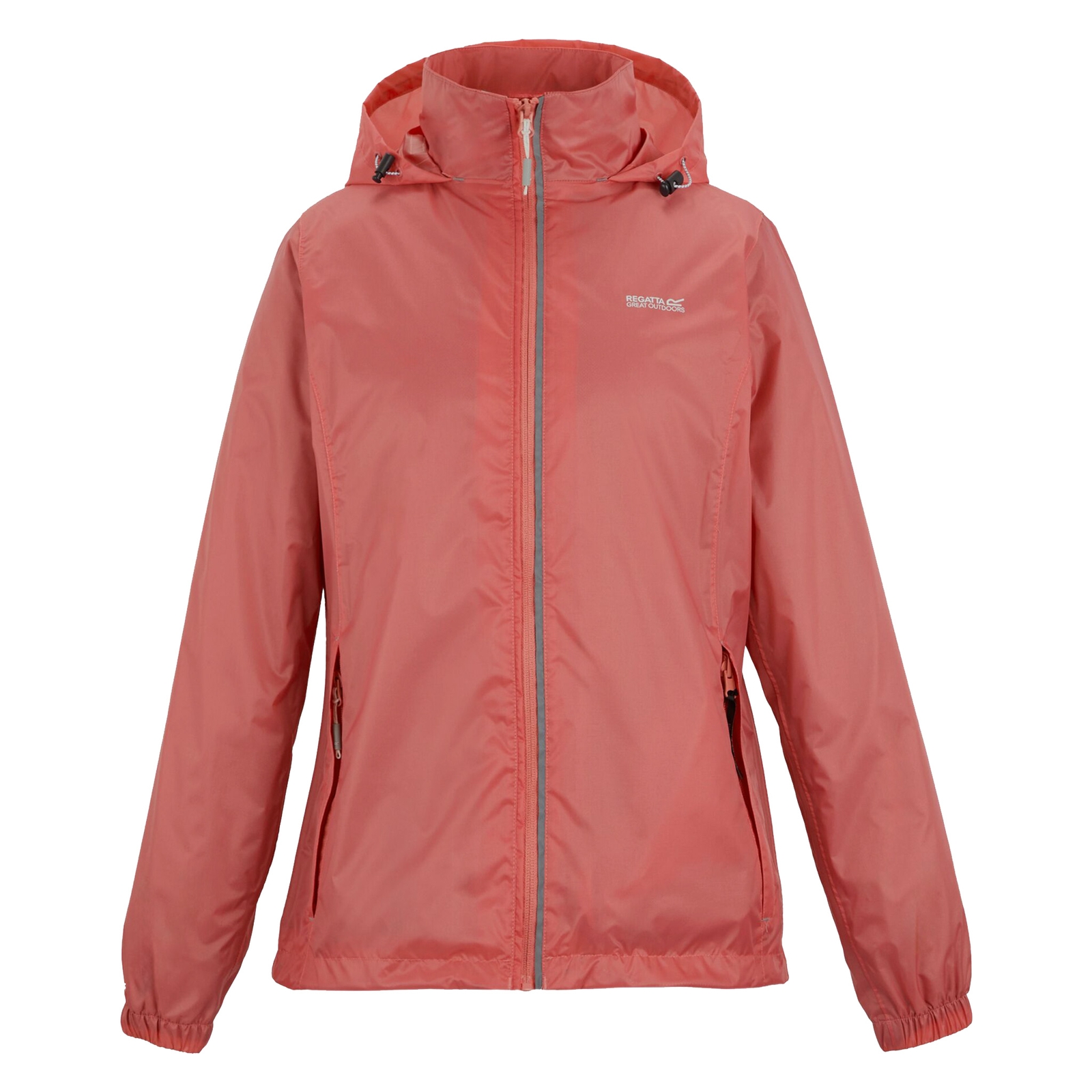 Regatta Damen Jacke Funktionsjacke Outdoorjacke Regenjacke Pack It III Regatta Damen Jacke Funktionsjacke Outdoorjacke Regenjacke Pack It III